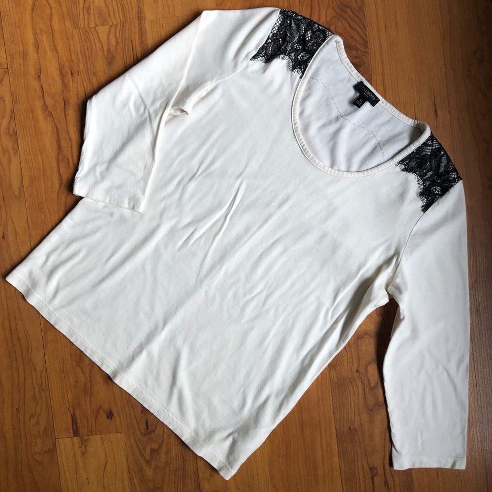 Talbots Women’s top size Small Pettit